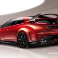 El Honda Civic Type-R plato estrella de los japoneses en Ginebra