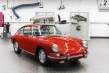 Historia del Porsche 911: primera generación