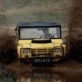 Citroën Mehari o el caracol de plástico: icono, historia y diseño