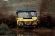 Citroën Mehari o el caracol de plástico: icono, historia y diseño