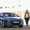 Hyundai i30, tomándoselo en serio