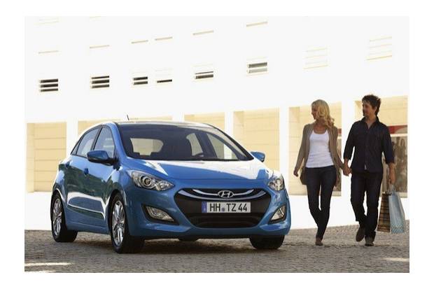 Hyundai i30, tomándoselo en serio