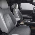 La filosofía vegana en el coche: eco friendly con materiales reciclados y naturales