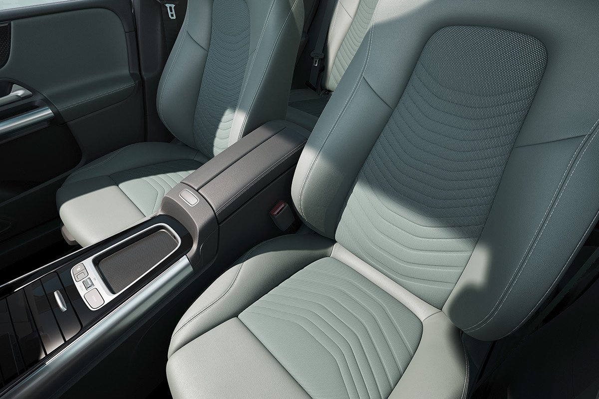La filosofía vegana en el coche: eco friendly con materiales reciclados y naturales