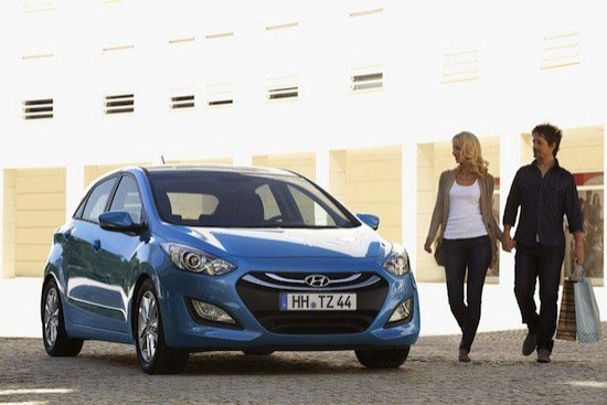 Hyundai i30, tomándoselo en serio