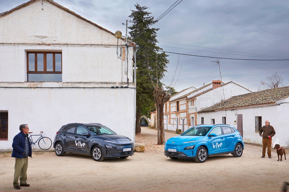 Polo Satrústegui Hyundai