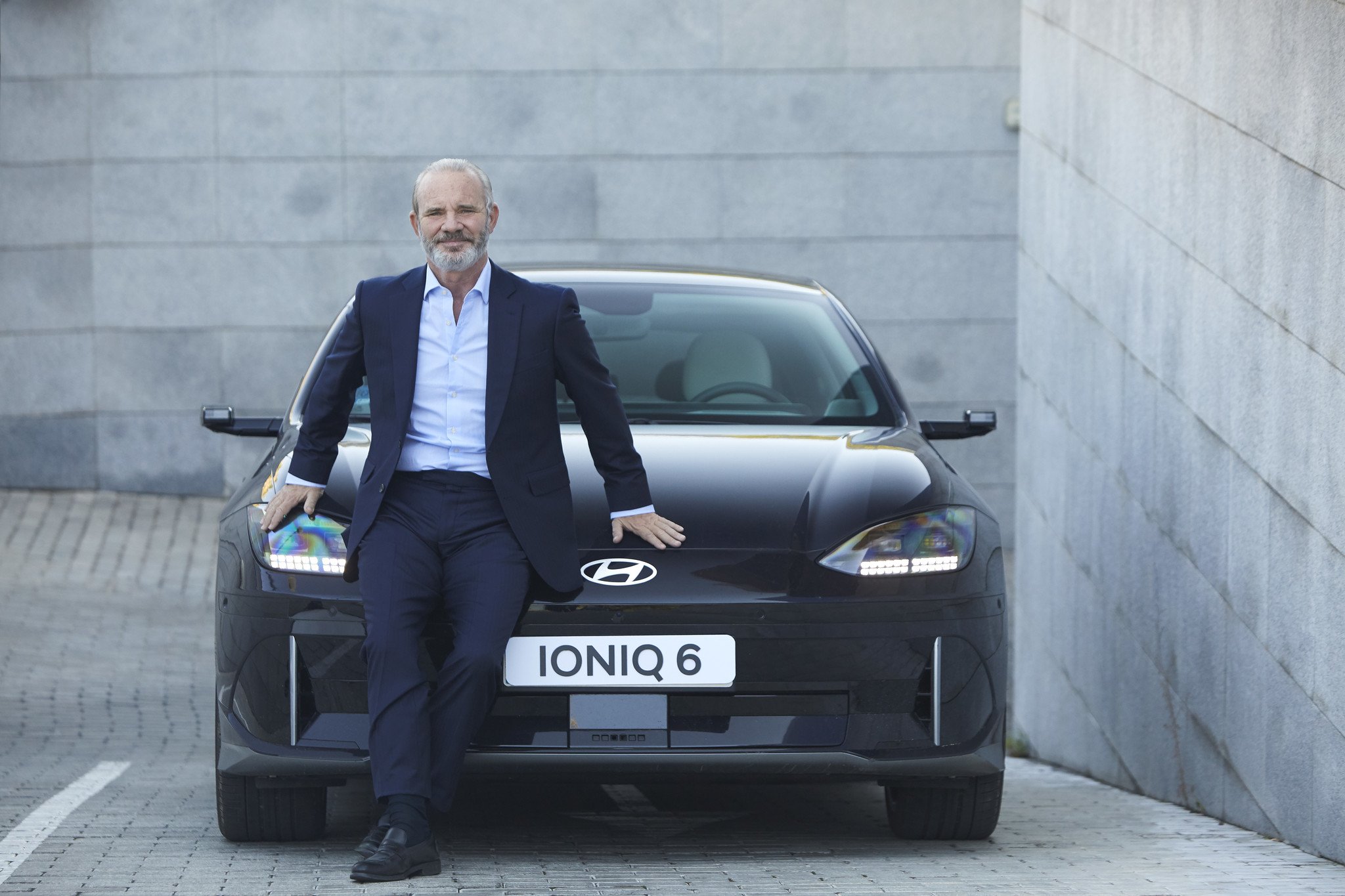 Polo Satrústegui Hyundai