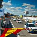 24 Horas Ford 2013: Décima edición de la carrera solidaria