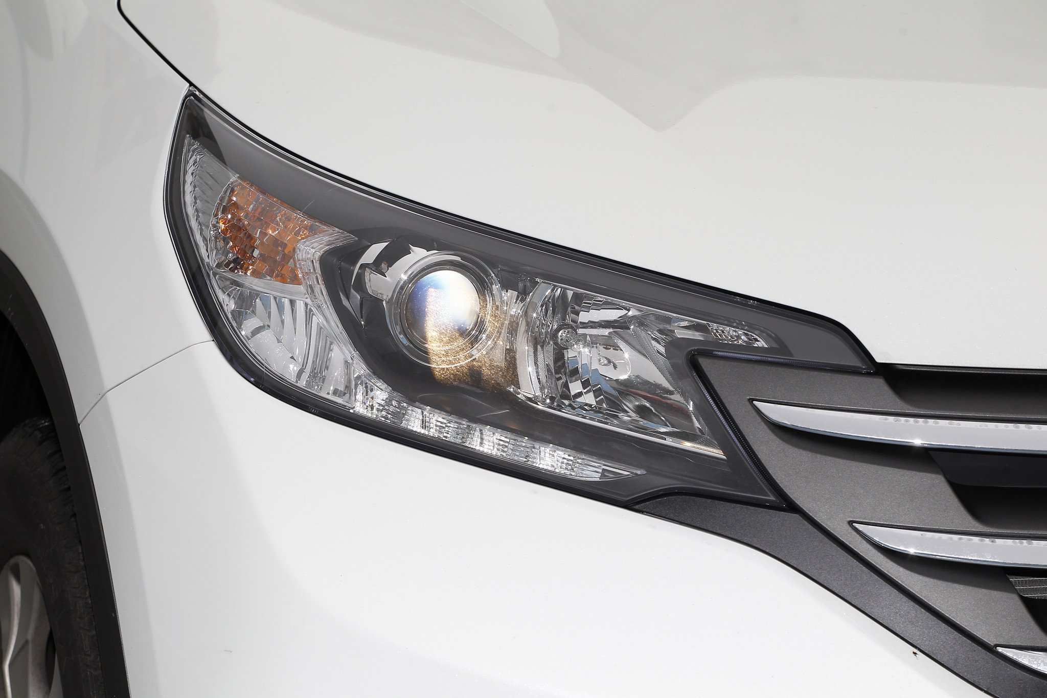 Prueba 10 Honda CR-V 1.6 i-DTEC