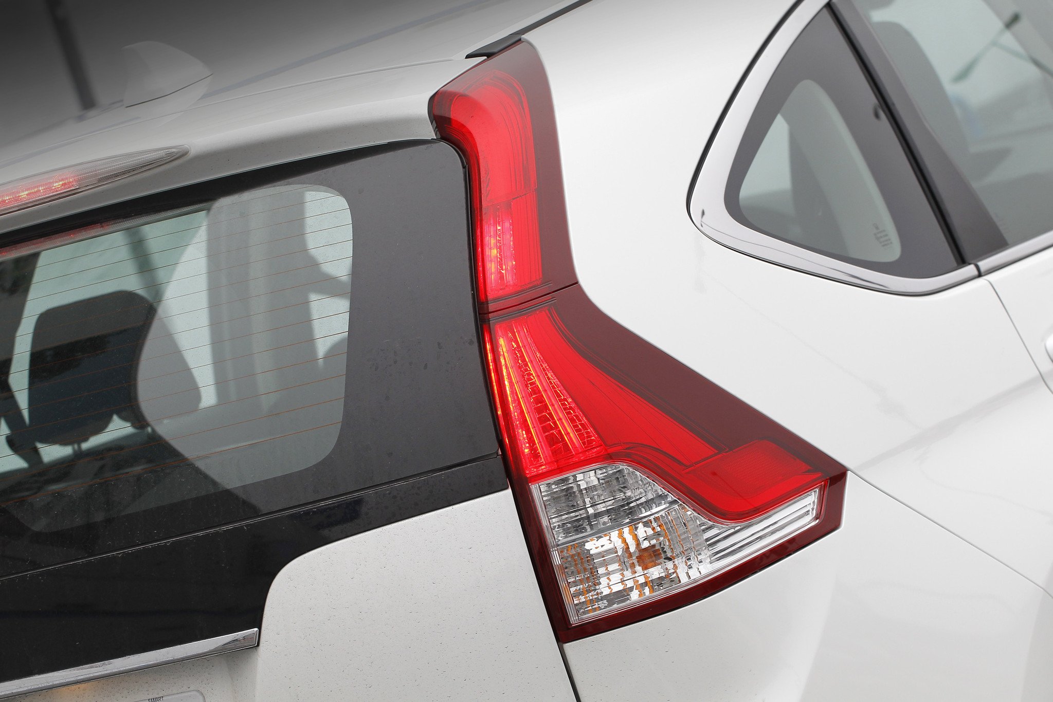 Prueba 10 Honda CR-V 1.6 i-DTEC