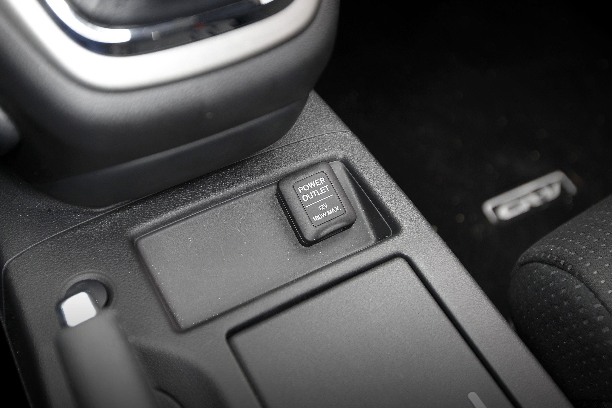 Prueba 10 Honda CR-V 1.6 i-DTEC