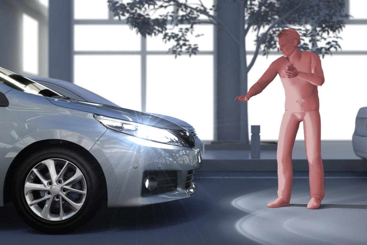 Toyota desarrolla un sistema de frenado autónomo que funciona con big data