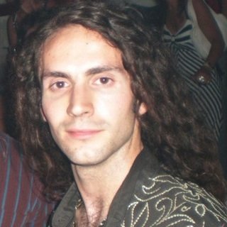 Miguel Colás