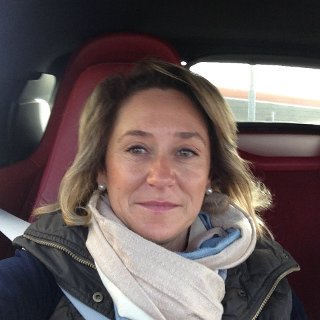 Rocio Marín
